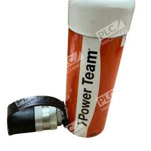 SPX Power Team C104C Model B 11 Ton Single Acting Hydraulic Cylinder 297779877786