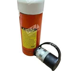 SPX Power Team C104C Model B 11 Ton Single Acting Hydraulic Cylinder 297779877786