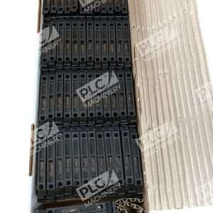 Scheider Electric 12A 600V Screw Conn Terminal Block NSYTRV42SF5LA Box of 50 226800901196