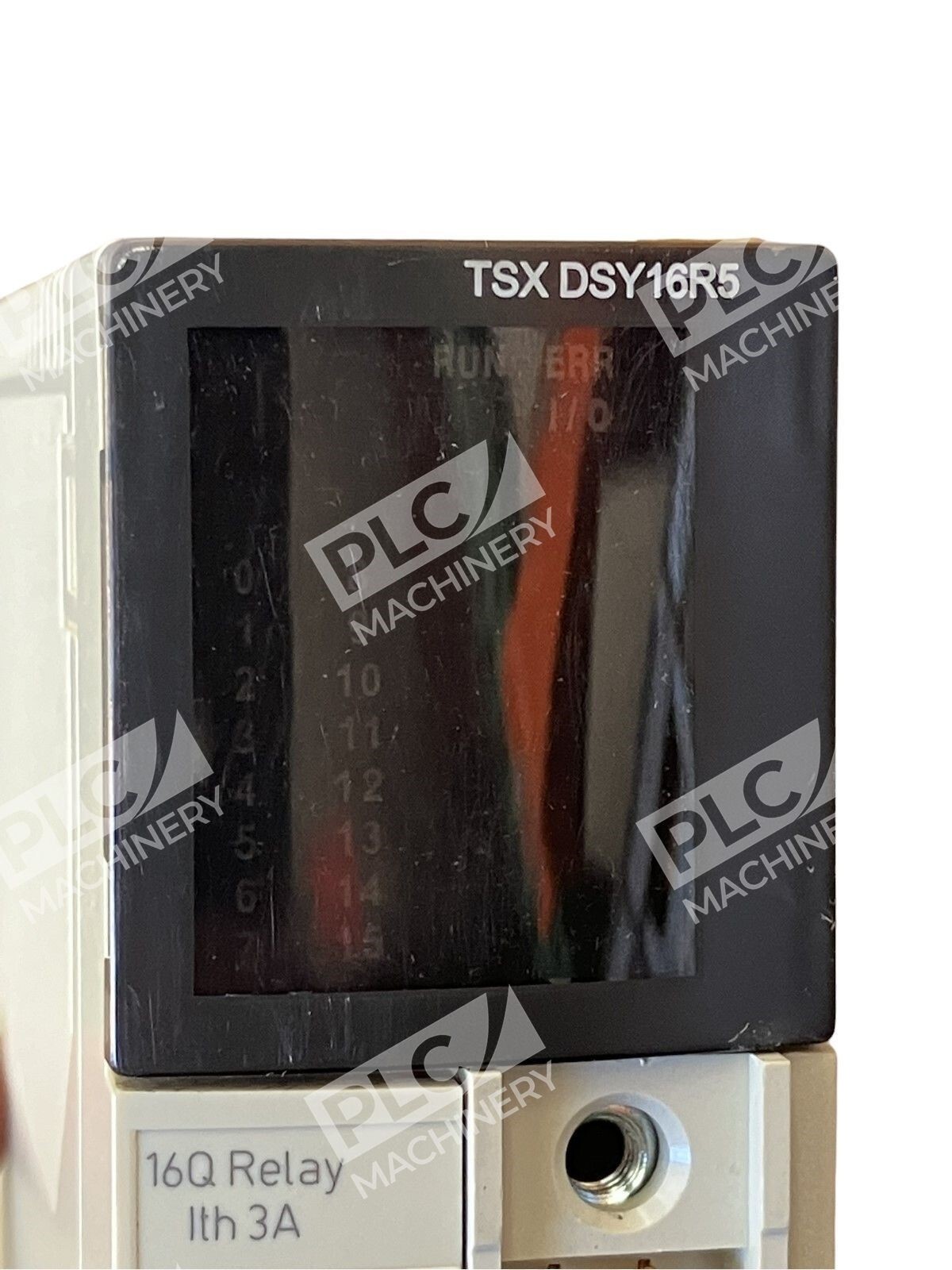 Schneider Electric TSXDSY16R5 16 RELAIS 50VA TR.BLK - Image 4