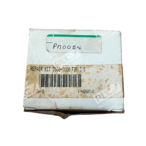 Schrader Bellows 5H8 PN0054 38 Repair Kit Regulator CA6 3560 8000