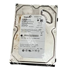 Seagate Apple Barracuda 7200.9 80GB TNK2A 655T0211 Hard Drive 9BD131-046