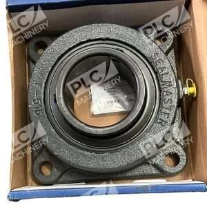 Sealmaster MSF56 3 12 4 Bolt Flange Mount Bearing F 516 226735268886
