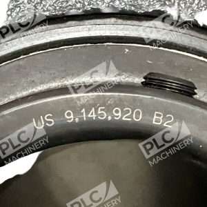 Sealmaster MSF56 3 12 4 Bolt Flange Mount Bearing F 516 226735268886