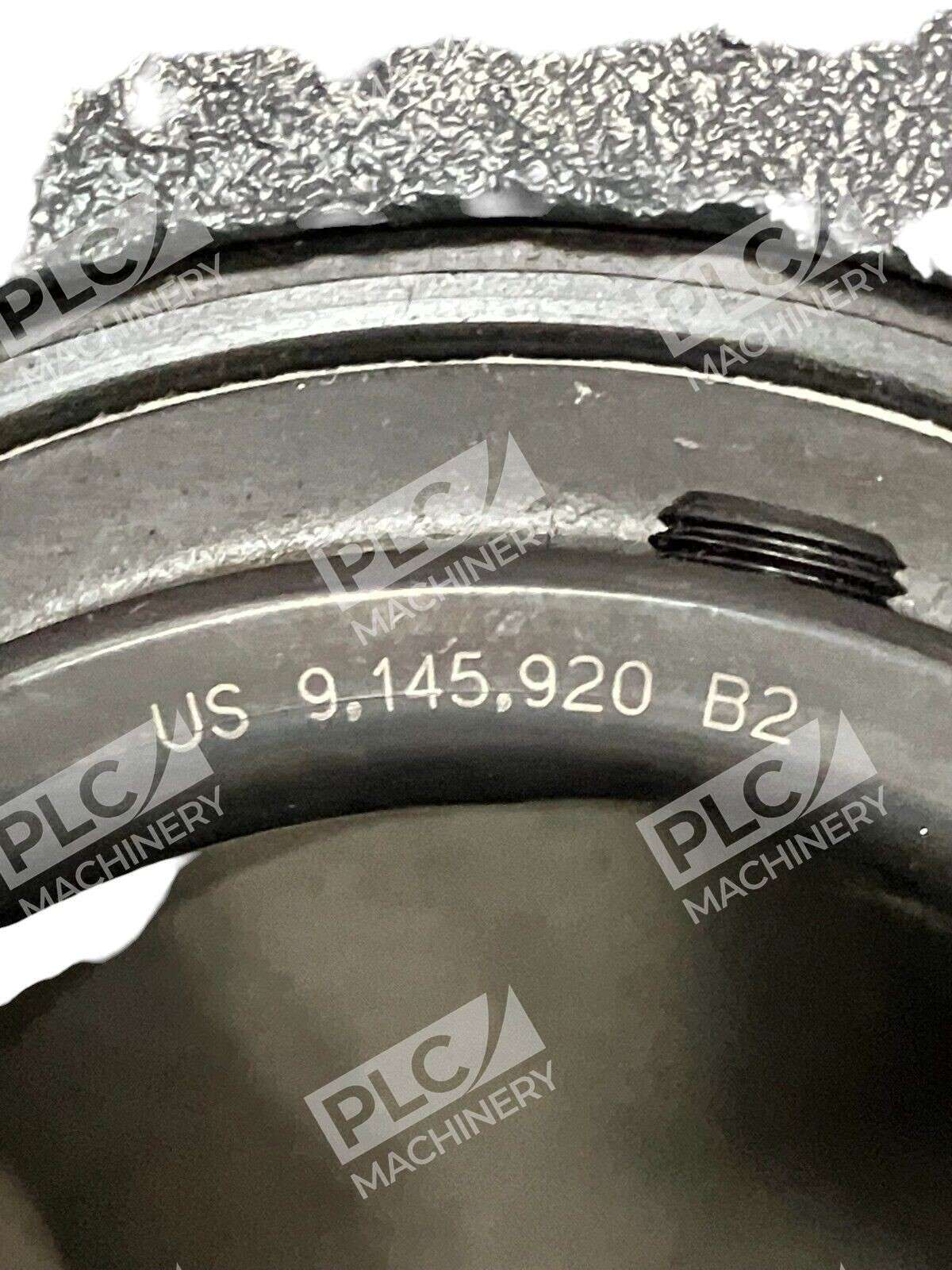 Sealmaster MSF56 3-1/2" 4-Bolt Flange Mount Bearing F-516 - Image 5