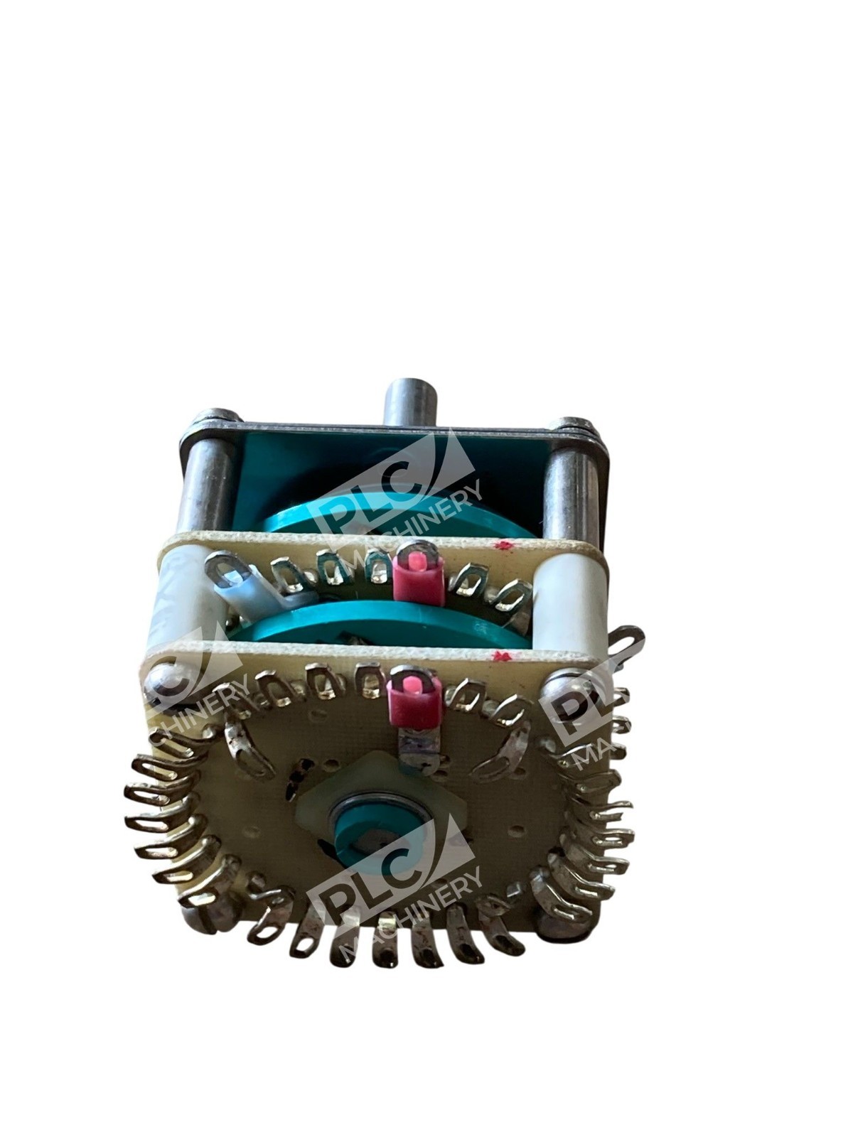 Shallcross MFG Rotary Switch 2C00C32-2 - Image 6