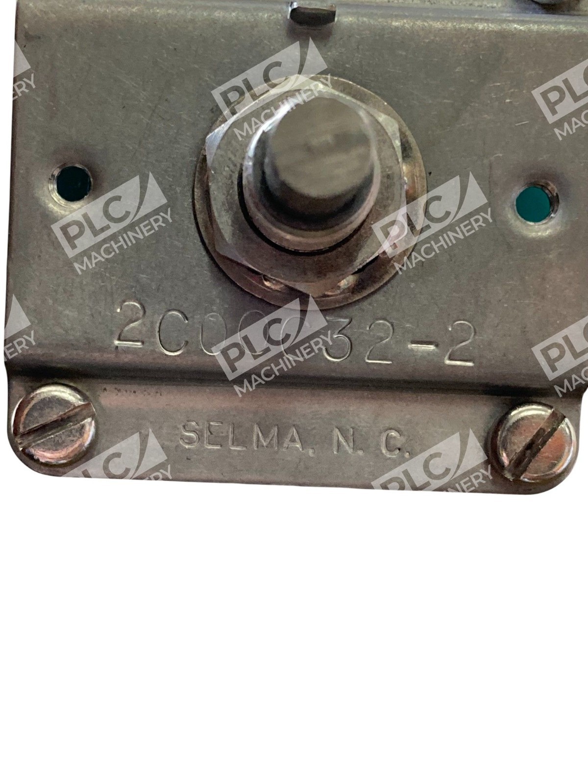 Shallcross MFG Rotary Switch 2C00C32-2 - Image 8