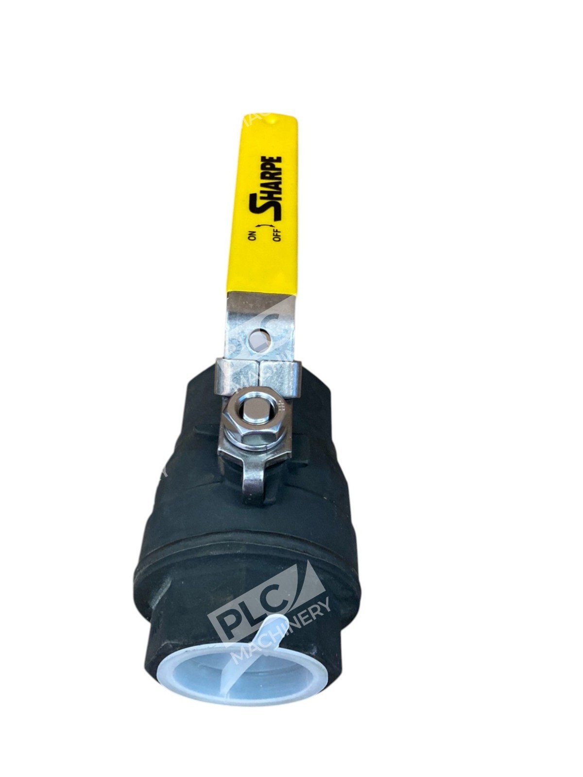 Sharpe 2" 2000 WOG TS Threaded Ball Valve WCB201 - Image 4