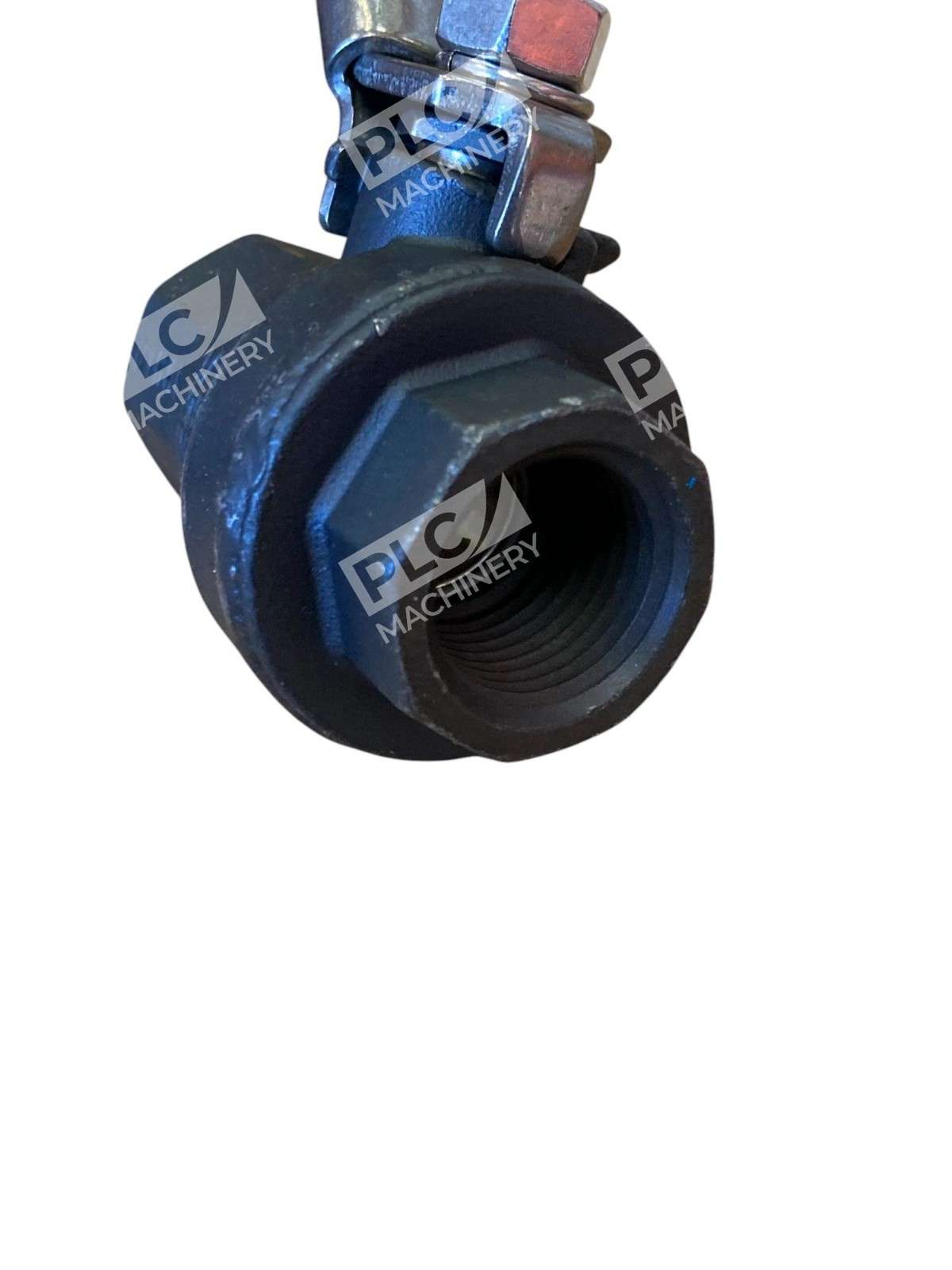 Sharpe C1HAE Ball Valve 1/2" 2000 WOG TS - Image 7