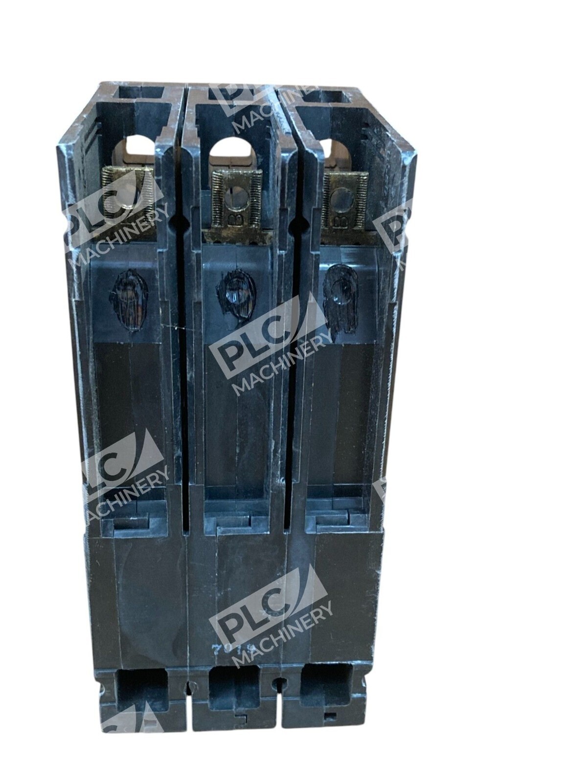 Siemens 20A 3 Pole 600V Sentron Series Circuit Breaker ED63B020 - Image 7