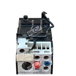 Siemens 3UA50 00-1G Overload Relay