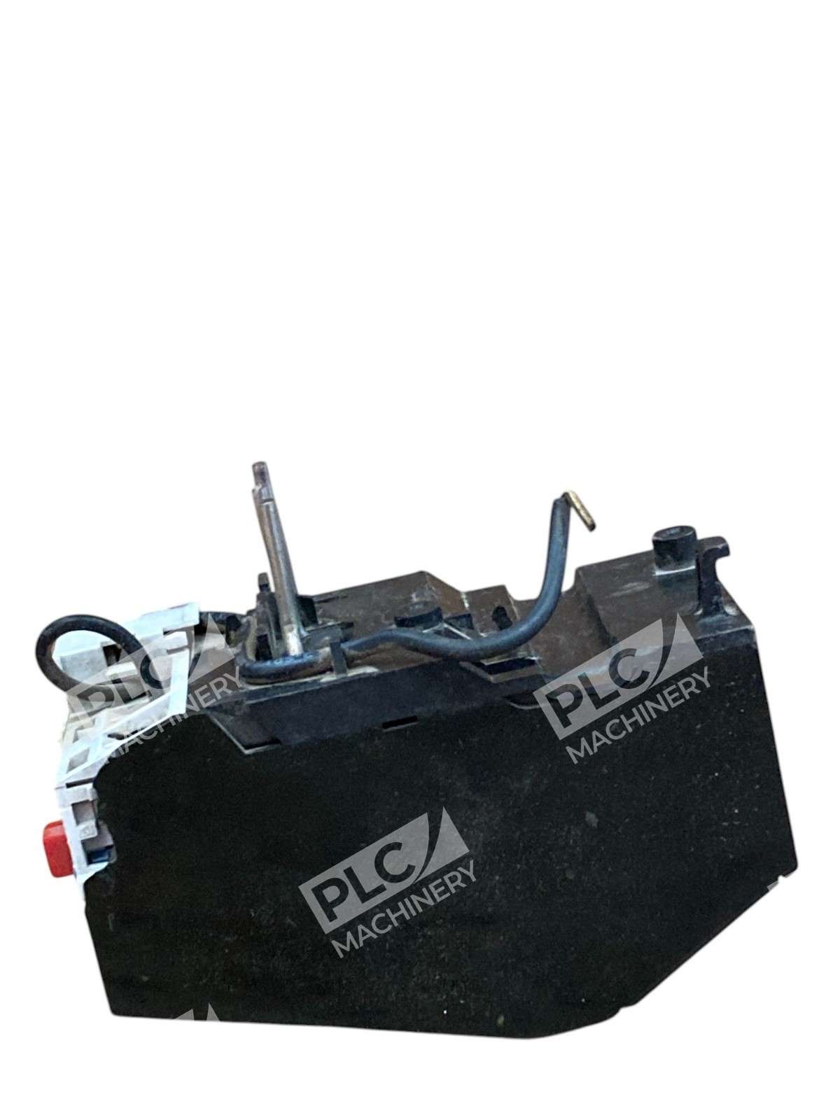 Siemens 3UA50 00-1G Overload Relay - Image 6