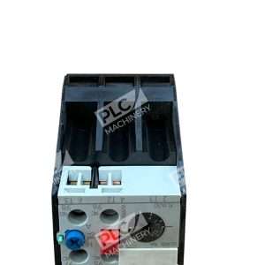 Siemens 3UA5000 1F 32 5A Overload Relay 3UA50 00 1F 226794320396