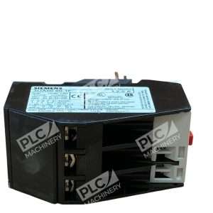 Siemens 3UA5000 1F 32 5A Overload Relay 3UA50 00 1F 226794320396