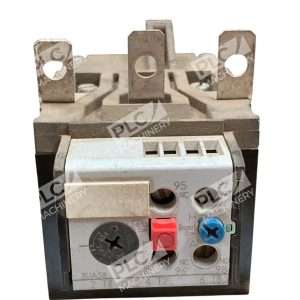 Siemens 63 80A Overload Relay 3UA58 00 2U