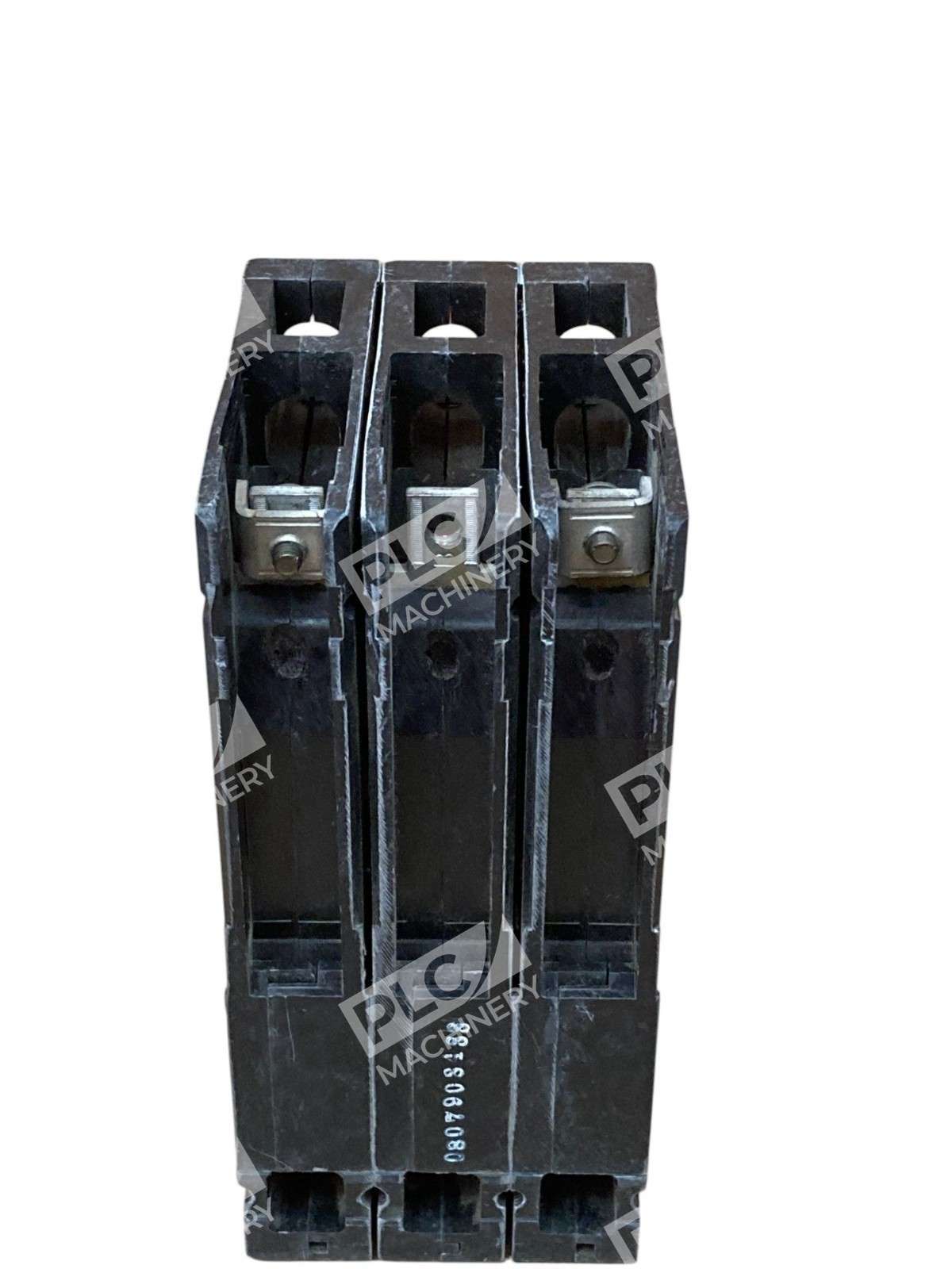 Siemens HED43B050 I-T-E Sentron Series Circuit Breaker - Image 3