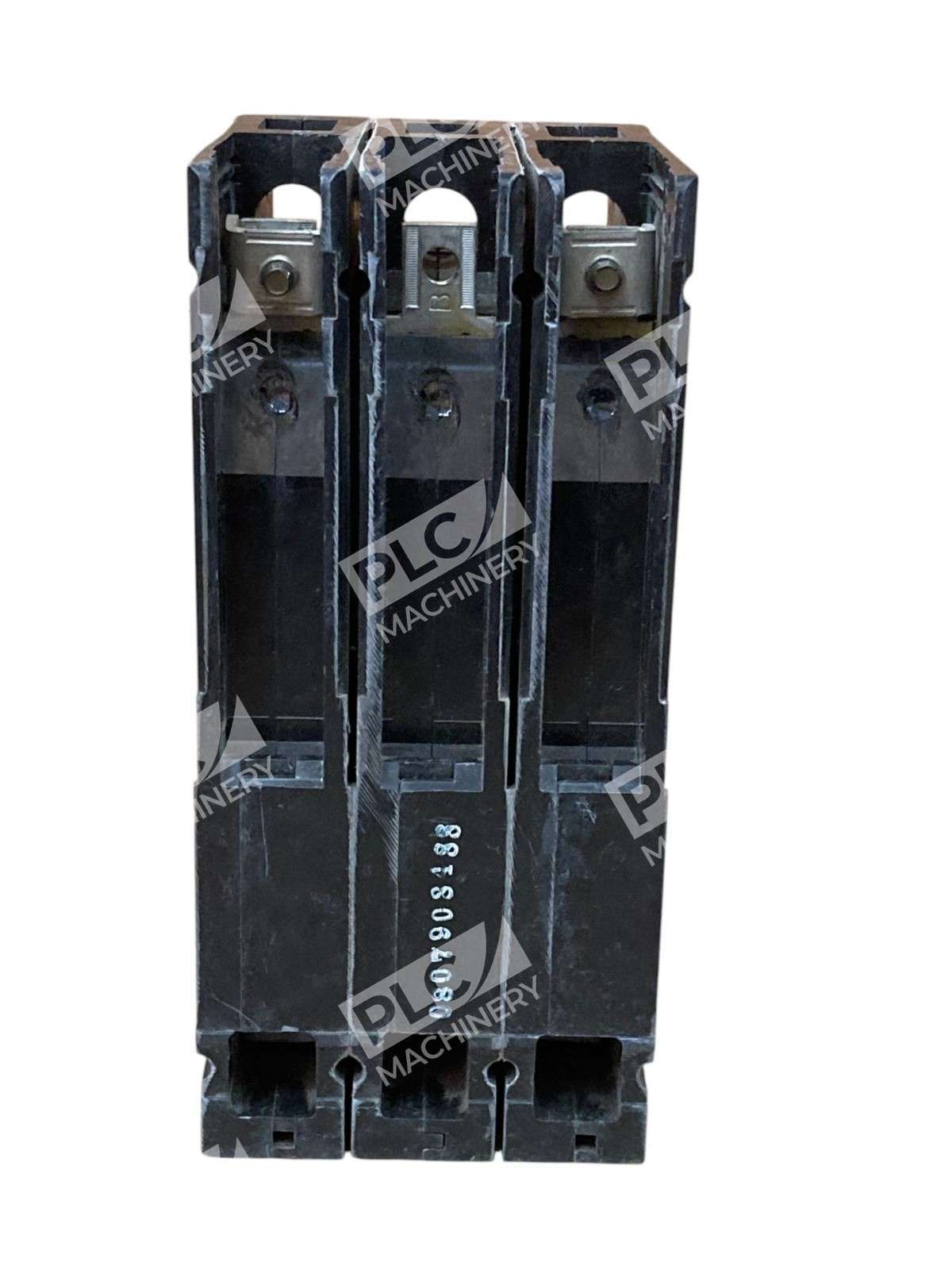 Siemens HED43B050 I-T-E Sentron Series Circuit Breaker - Image 4