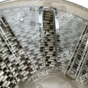 Siemens Halbeiter Dummies Segurtet B99999 E6327 Roll of 1000 227114868746