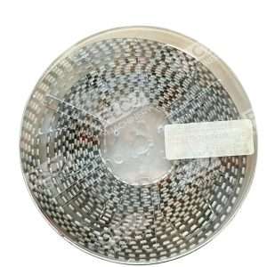 Siemens Halbeiter Dummies-Segurtet B99999 E6327 (Roll of 1000)