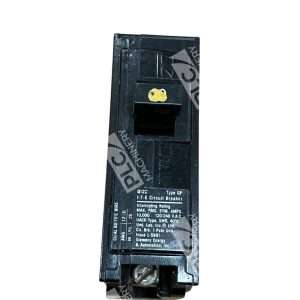Siemens ITE 20A 1 Pole Type QP Circuit Breaker Q120
