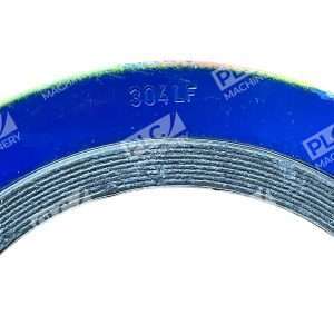 Slovakia Leader Spiral Wound Gasket 304LF Stainless Steel Graphite SRCG B16 20 297838307276