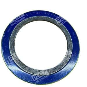 Slovakia Leader Spiral Wound Gasket 304LF Stainless Steel Graphite SRCG B16 20