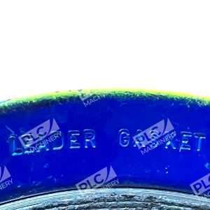 Slovakia Leader Spiral Wound Gasket 304LF Stainless Steel Graphite SRCG B16 20 297838307276