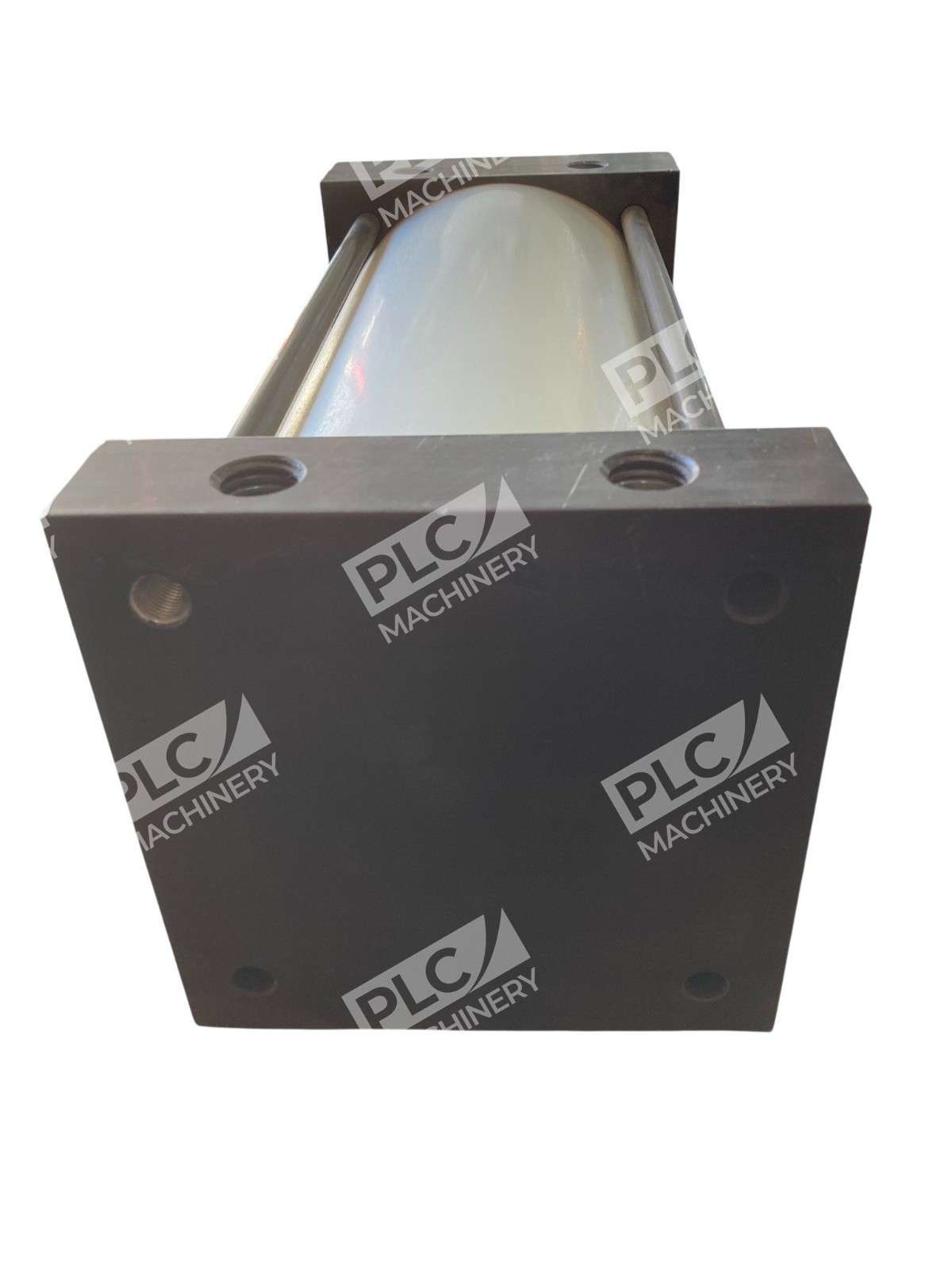 Speedaire 2W492A NFPA Air Cylinder 6" Bore x 10" Stroke Double-Acting - Image 3