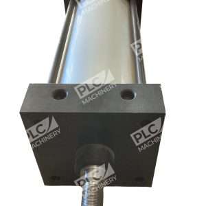 Speedaire 2W492A NFPA Air Cylinder 6 Bore x 10 Stroke Double Acting 297858337826