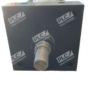 Speedaire 2W492A NFPA Air Cylinder 6 Bore x 10 Stroke Double Acting 297858337826