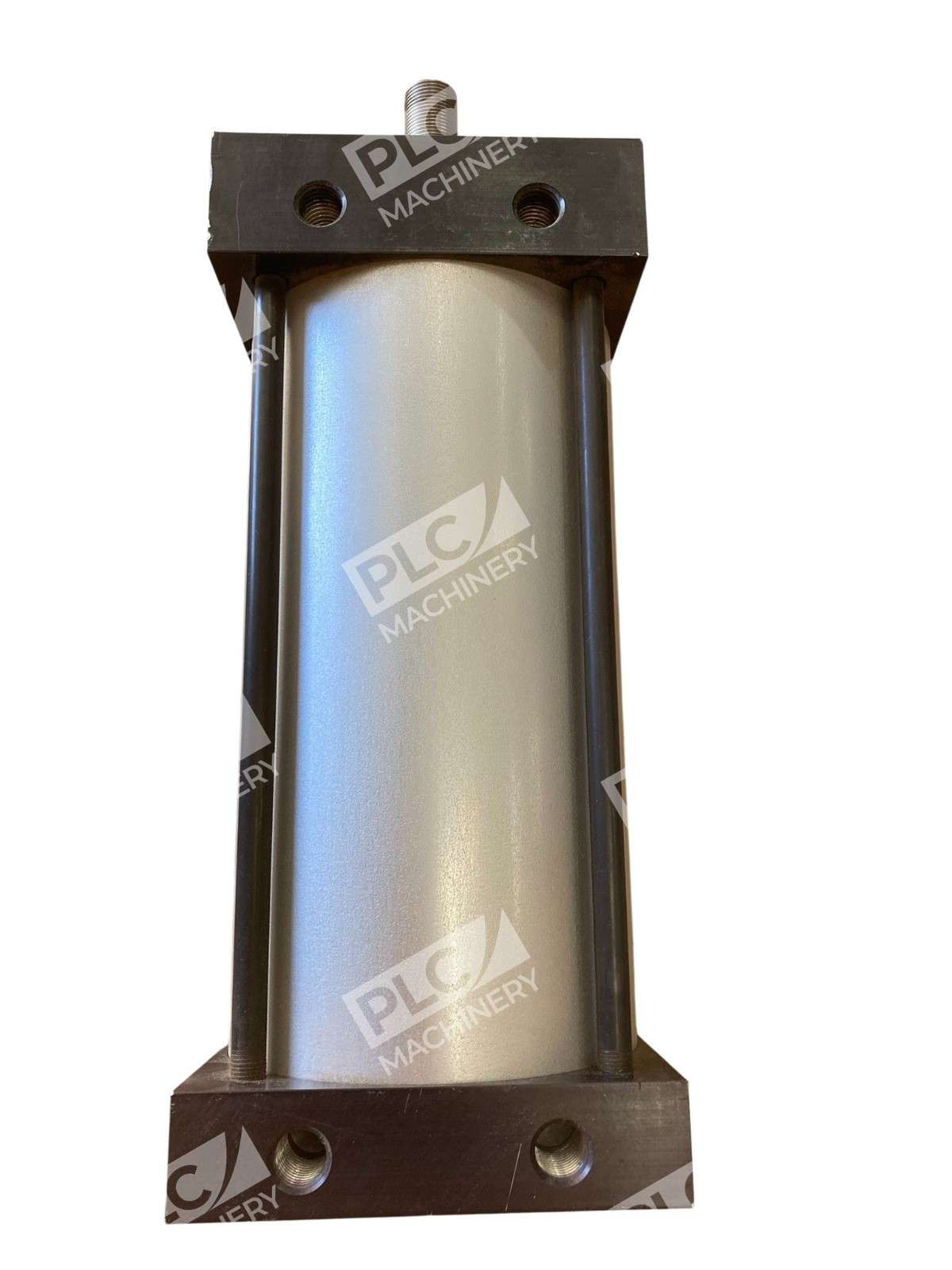 Speedaire 2W492A NFPA Air Cylinder 6" Bore x 10" Stroke Double-Acting
