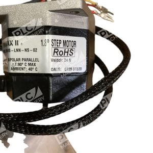 Speedline 1000290 Powermax II 18Degree Step Motor M21NSHS LNN NS 02 226658122506