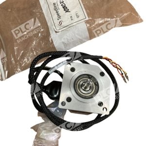 Speedline 1000290 Powermax II 18Degree Step Motor M21NSHS LNN NS 02