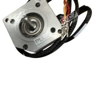Speedline 1000290 Powermax II 18Degree Step Motor M21NSHS LNN NS 02 226658122506