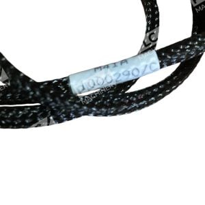 Speedline 1000290 Powermax II 18Degree Step Motor M21NSHS LNN NS 02 226658122506