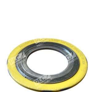 Spiral Wound Gasket 304 1811129 Pipe Advanced Sealing 1-1/2" 150 HDLE