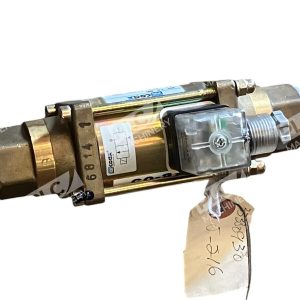 Springer Co-Ax Control Valve MK-10-NC-14-10C1S-34DC-24L