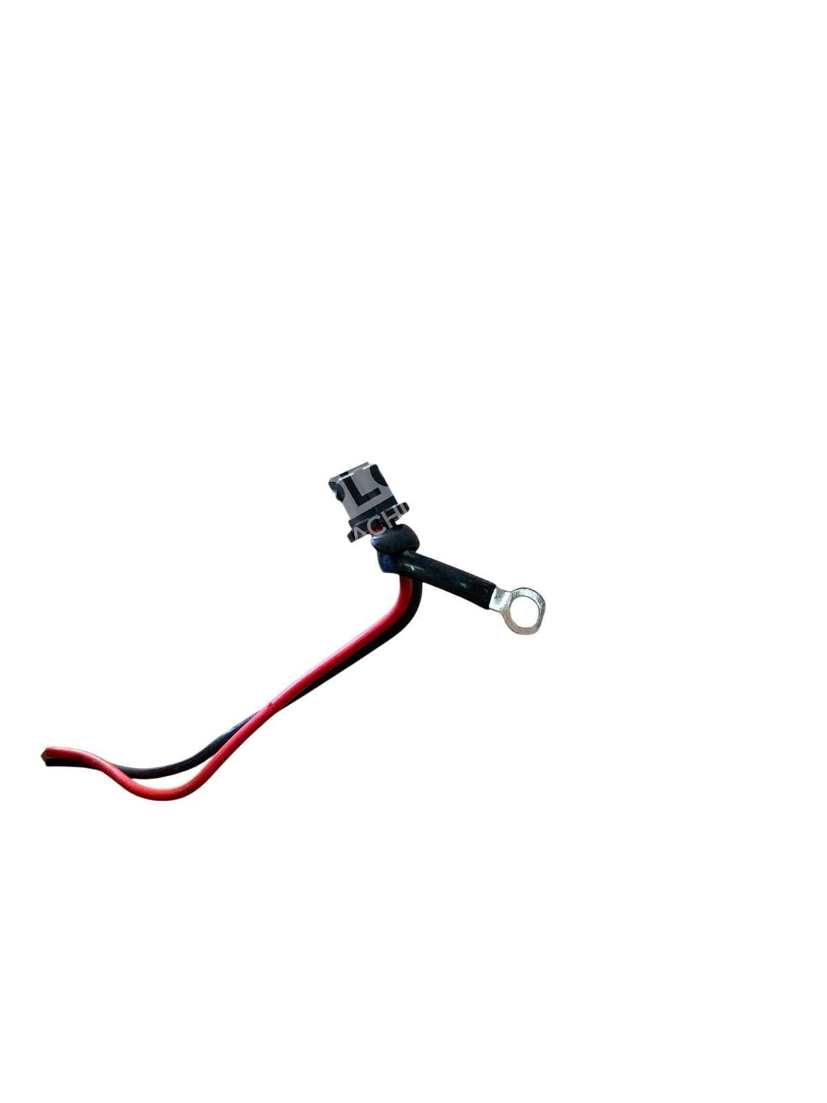 TDS-08A 12V DC Open Frame Linear Solenoid Push Pull Actuator - Image 6