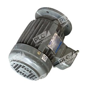 Teco AEUL IC 411 IP 54 1/2HP 4 Pole High efficiency 3-Phase Induction Motor