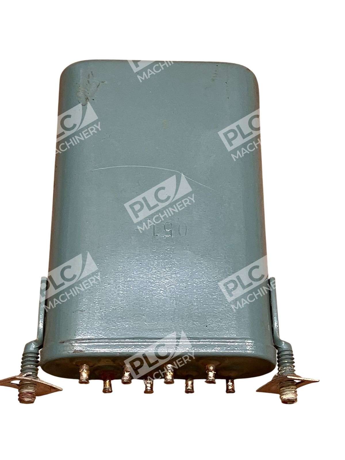 Tektronix 291-010 Multi-Section Can Capacitor 051 - Image 3