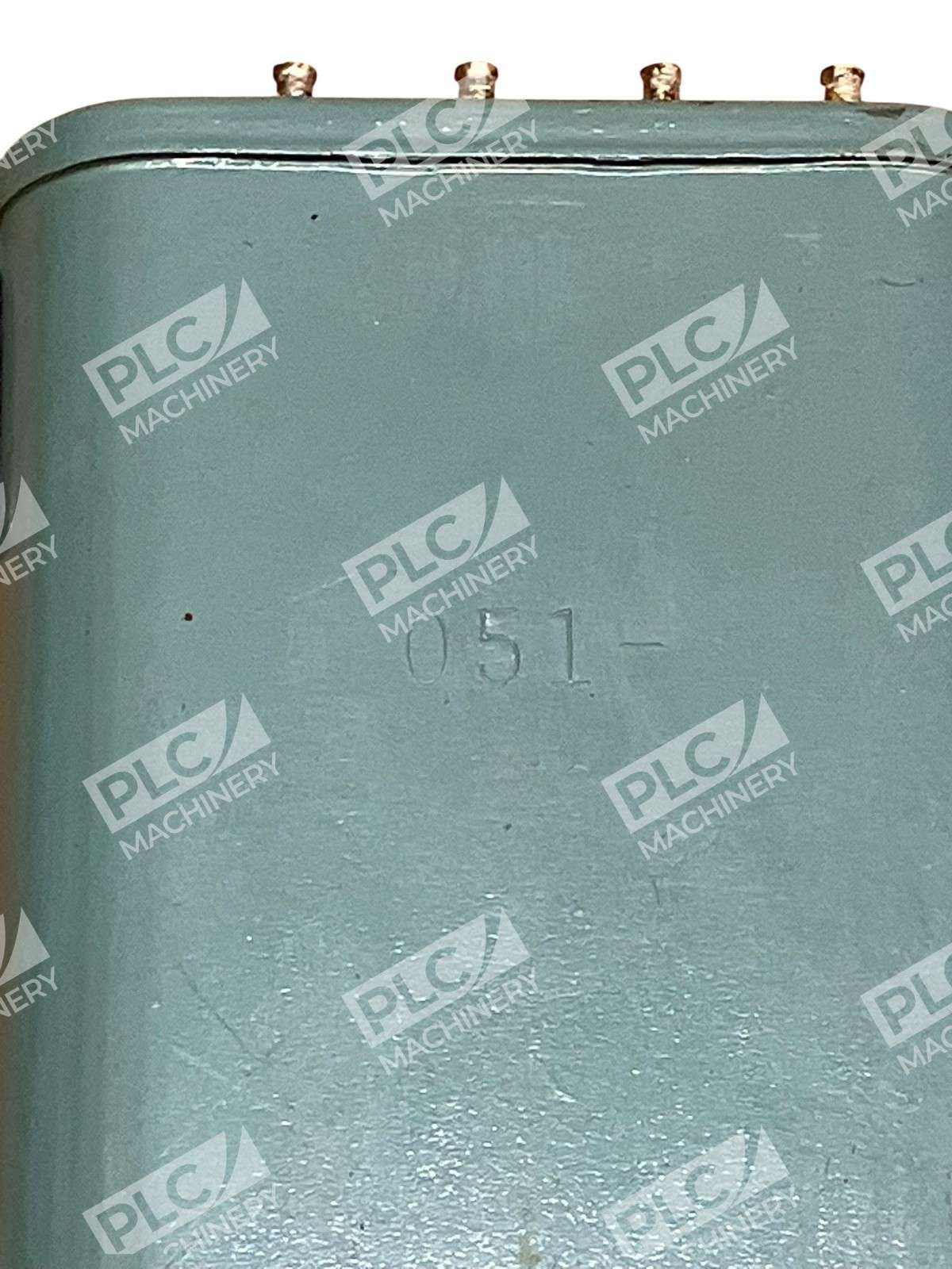 Tektronix 291-010 Multi-Section Can Capacitor 051 - Image 5