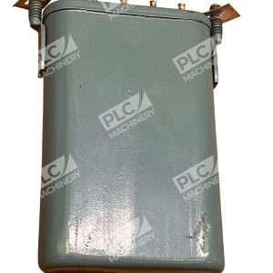 Tektronix 291 010 Multi Section Can Capacitor 051 297773656396