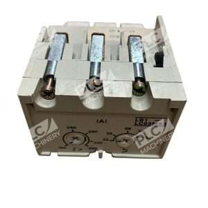 Telemecanique 23-32A 575VAC IEC Overload Integral Starter LB1-LC03M53