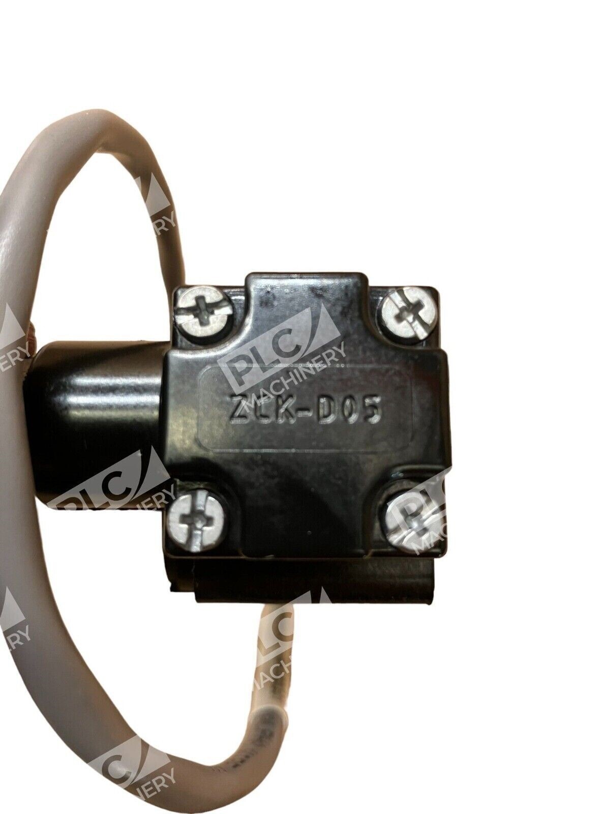 Telemecanique XCK-S Soft Start Valve - Image 4