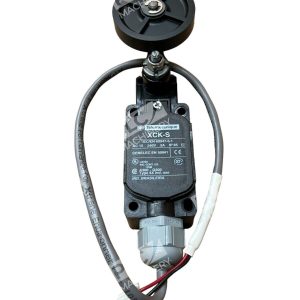 Telemecanique XCK-S Soft Start Valve