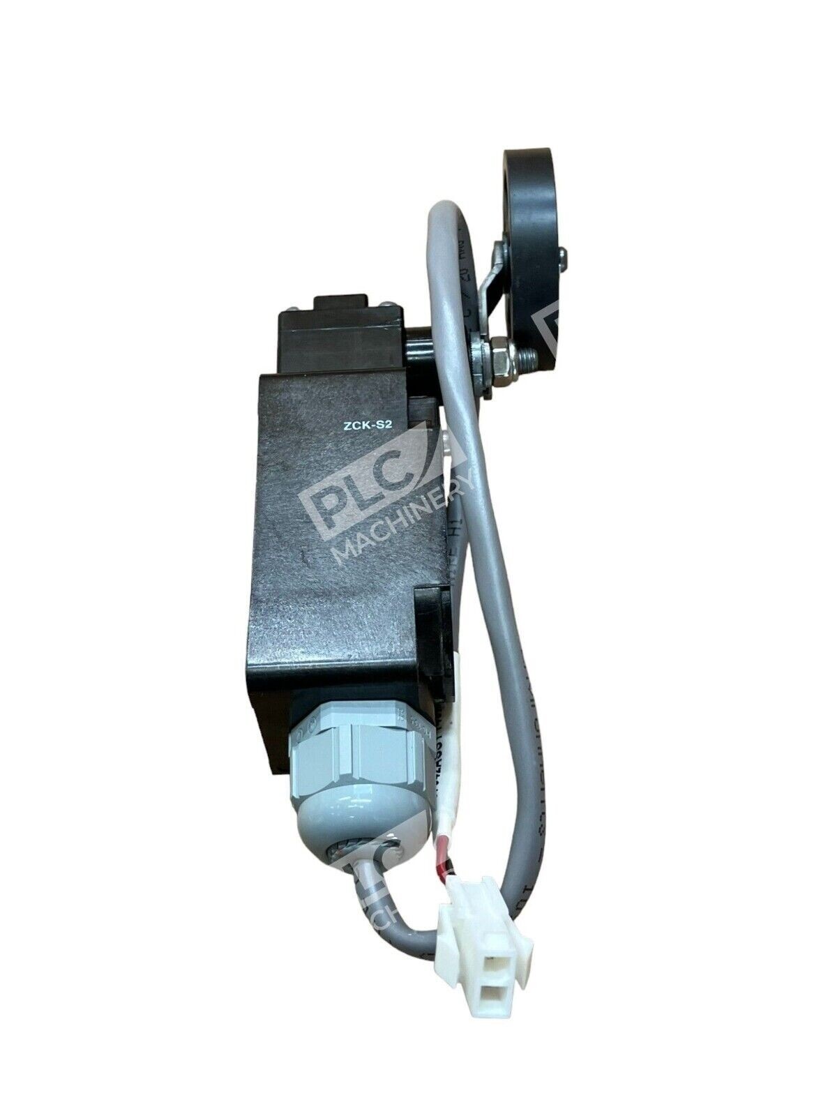 Telemecanique XCK-S Soft Start Valve - Image 6