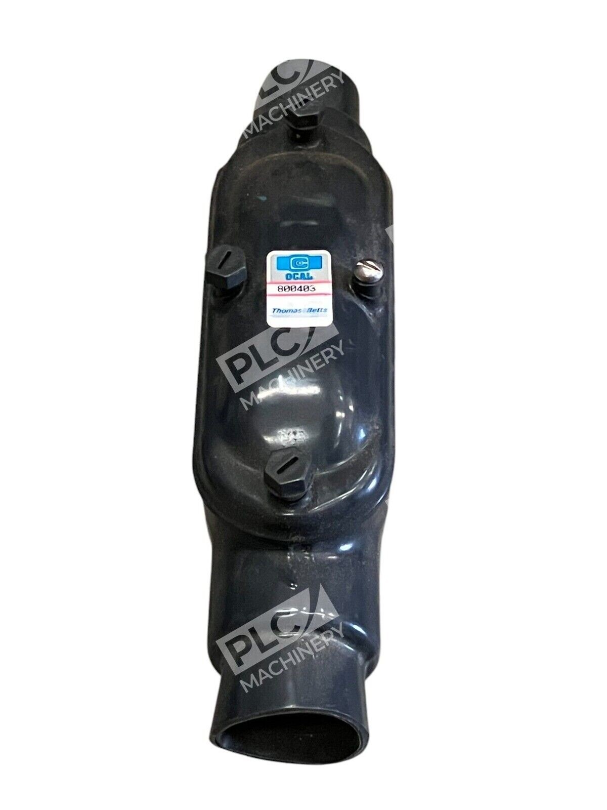 Thomas Betts OCAL 02004-01354 ELECC 1-1/2"PLT112C 800403