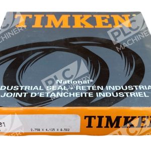 Timken National 2750X4125X0562 Industrial Seal 476281