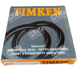 Timken National 2750X4125X0562 Industrial Seal 476281 226921018836