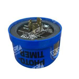 Tork 105 305VAC 5060Hz SPST NC 1000WT 1800VA Electric Phototimer 5737TZ 226854012536